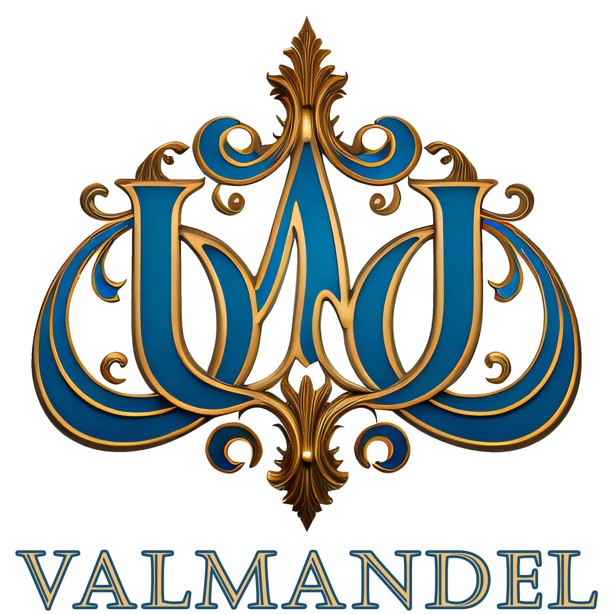 Valmandel